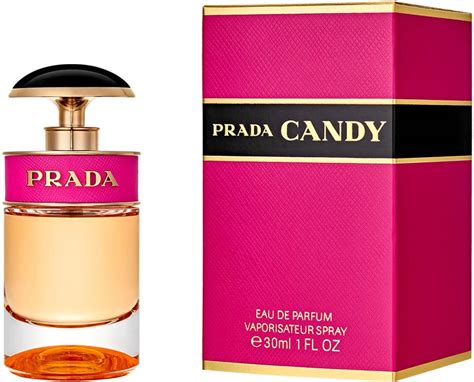 prezzo profumo prada candy|sephora prada candy.